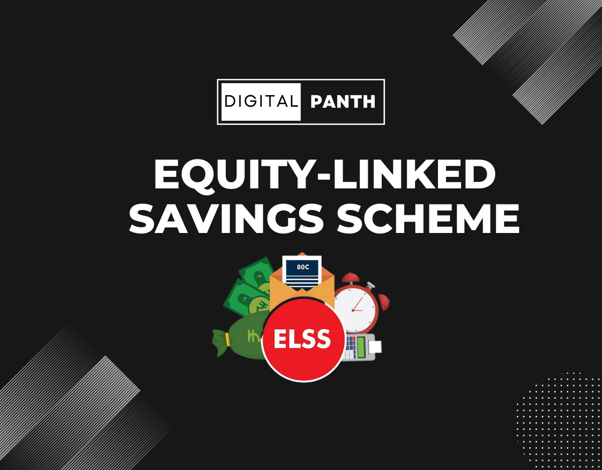 What Is An Equity Linked Savings Scheme ELSS Invest In ELSS