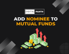 Add Nominee to Mutual Funds