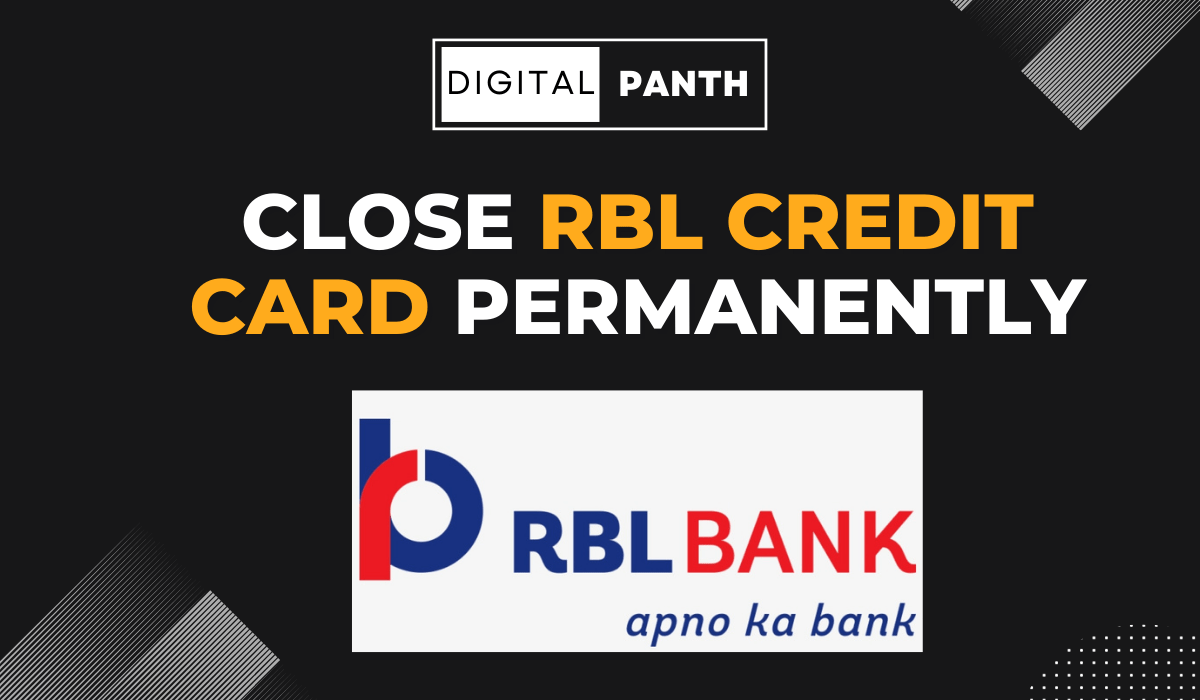 Close RBL Credit Card