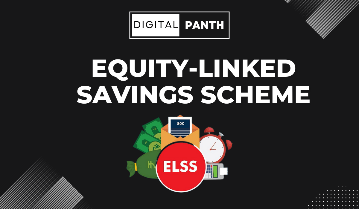 Equity-Linked Savings Scheme