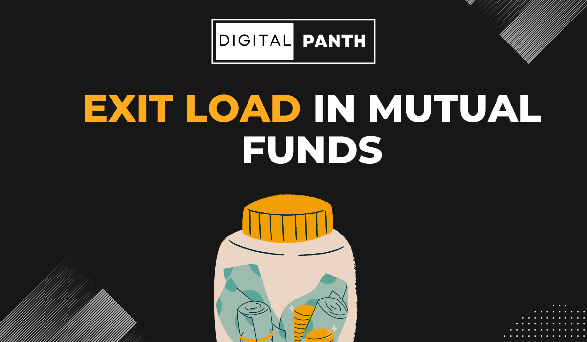 Exit Load in Mutual Funds