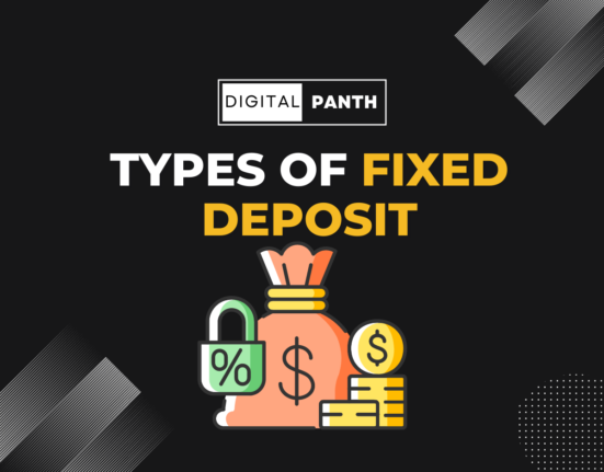 Fixed Deposit