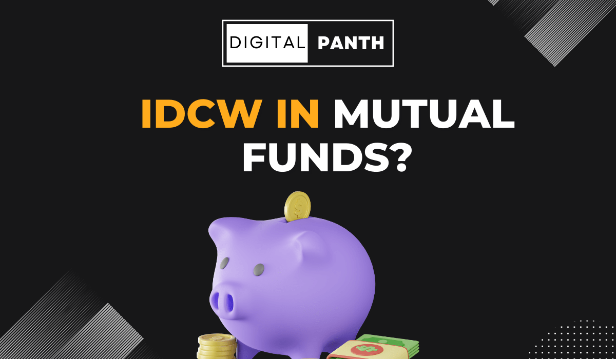 IDCW in Mutual Funds