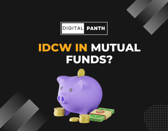 IDCW in Mutual Funds