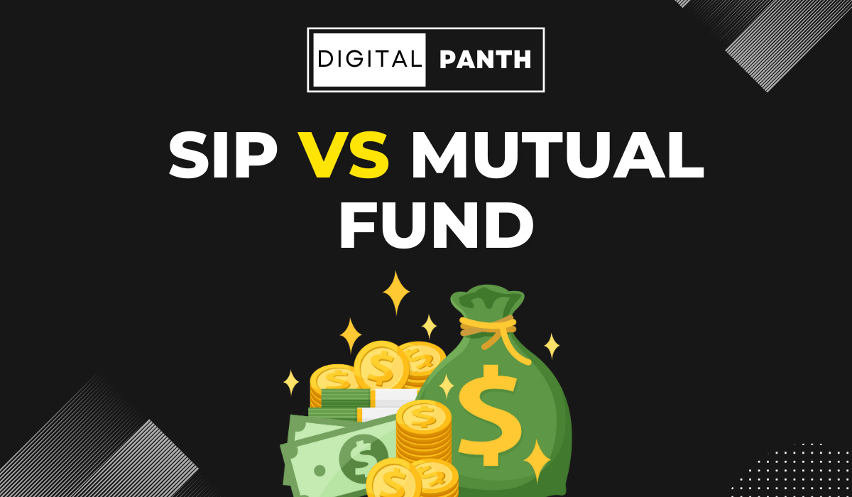 SIP and Mutual Fund