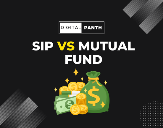 SIP and Mutual Fund