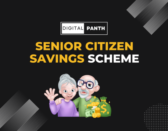 Senior Citizen Savings Scheme