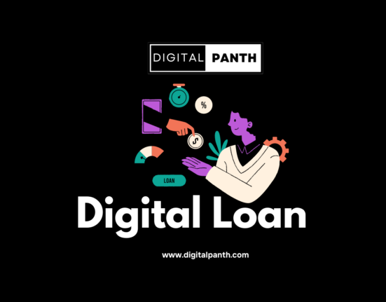 What is Digital Loan