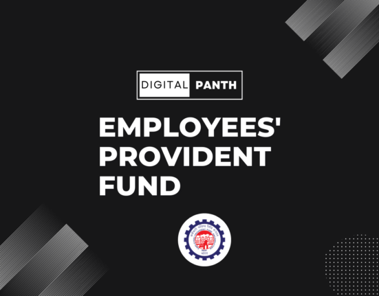 Employees Provident Fund