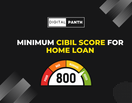 CIBIL Score is Required for a Home Loan