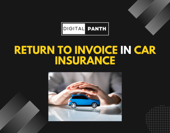 Return to Invoice in Car Insurance