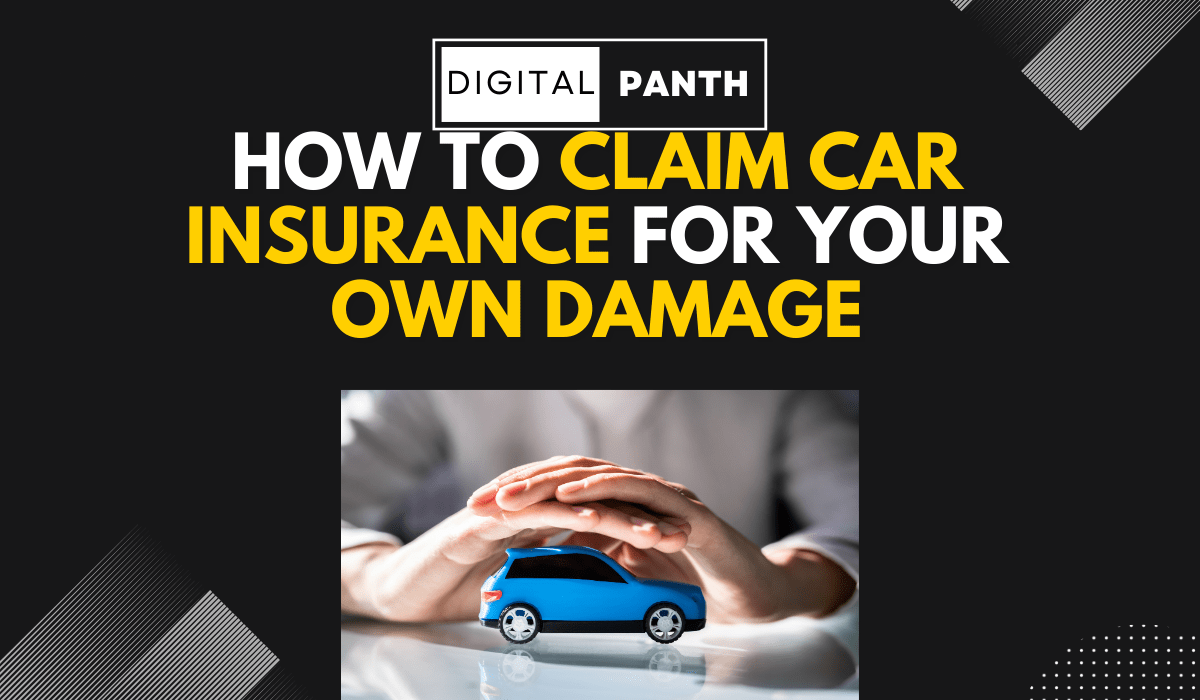 Claim Car Insurance