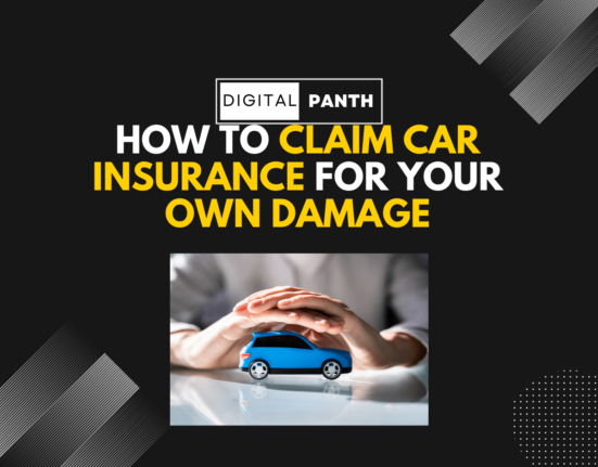 Claim Car Insurance