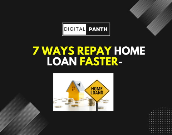 How to Repay Home Loan Faster