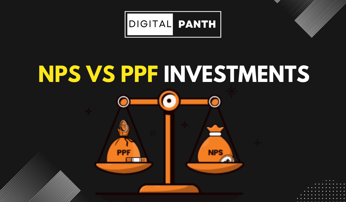 NPS vs PPF