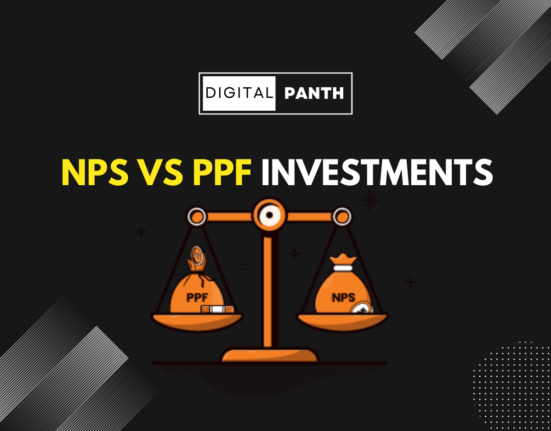 NPS vs PPF