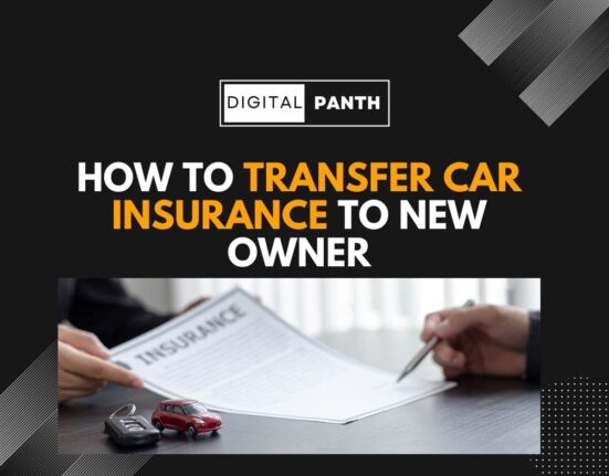 transfer Car Insurance to New Owner