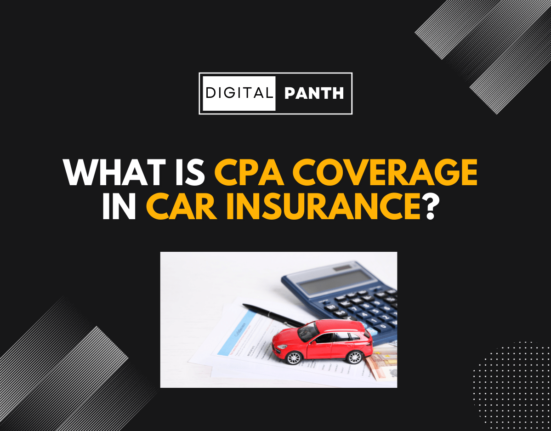 CPA Coverage in Car Insurance