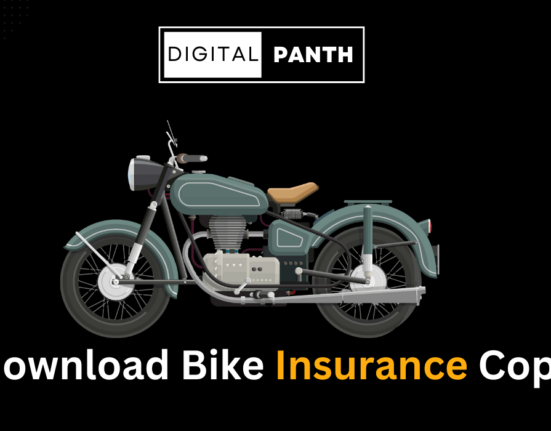 Download Bike Insurance Copy