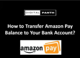 How to Transfer Amazon Pay Balance to Your Bank Account
