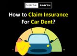 How to claim insurance for a car dent