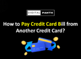 How to Pay Credit Card Bill from Another Credit Card
