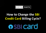 How to Change Billing Cycle of SBI Credit Card