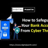 How to safeguard your bank account from cyber threat