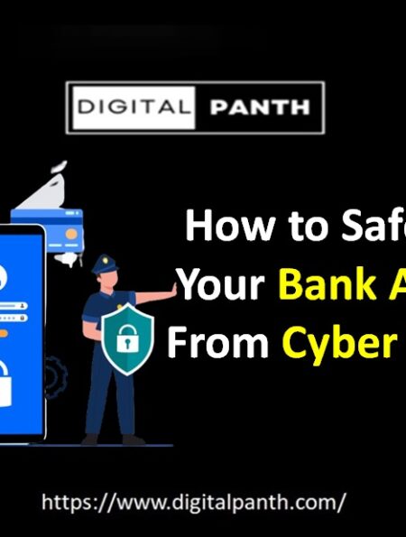 How to safeguard your bank account from cyber threat