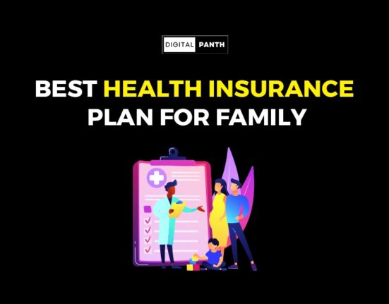 Best health insurance plan for family