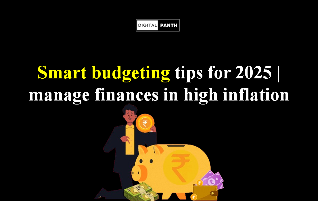 Smart budgeting tips for 2025