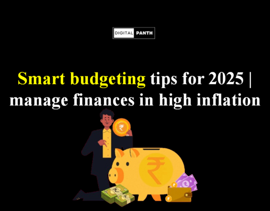 Smart budgeting tips for 2025