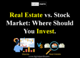 Real Estate vs. Stock Market