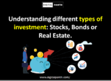 Understanding different types of investments