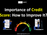 importance of credit score and how to improve it