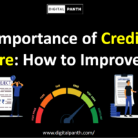 importance of credit score and how to improve it